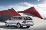 Volkswagen Golf Variant 2010 года
